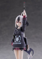 Blue Archive Figma Action Figure Kayoko Onikata 15 cm