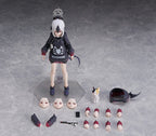 Blue Archive Figma Action Figure Kayoko Onikata 15 cm