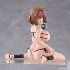 Goddess of Victory: Nikke figma Action Figure Anis: Sparkling Summer 15 cm