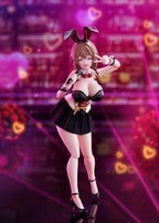 Bunny Garden 2 figma Action Figure Kana 14 cm