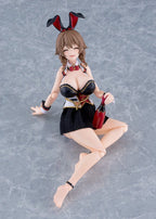 Bunny Garden 2 figma Action Figure Kana 14 cm