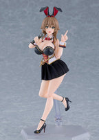 Bunny Garden 2 figma Action Figure Kana 14 cm