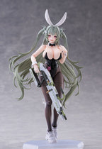 Goddess of Victory: Nikke Figma PVC Figure Soda: Twinkling Bunny 16 cm