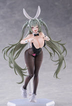 Goddess of Victory: Nikke Figma PVC Figure Soda: Twinkling Bunny 16 cm