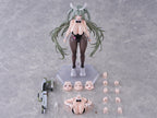 Goddess of Victory: Nikke Figma PVC Figure Soda: Twinkling Bunny 16 cm