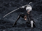 NieR:Automata Ver1.1a Figma Action Figure 2B (YoRHa No.2 Type B) 16 cm