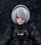 NieR:Automata Ver1.1a Figma Action Figure 2B (YoRHa No.2 Type B) 16 cm