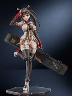 Original Character Plamatea Plastic Model Kit MX-chan 16 cm