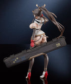 Original Character Plamatea Plastic Model Kit MX-chan 16 cm