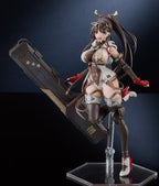 Original Character Plamatea Plastic Model Kit MX-chan 16 cm