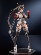 Original Character Plamatea Plastic Model Kit MX-chan 16 cm