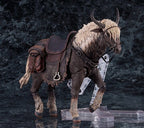 Elden Ring Figma Action Figure Torrent, the Spectral Steed 18 cm