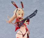 Bunny Suit Planning figma Action Figure Veronica Sweetheart: Swimsuit Ver. 15 cm