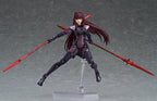 Fate/Grand Order Figma Action Figure Lancer/Scáthach 15 cm