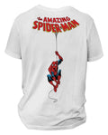 Marvel Comics T-Shirt Hanging Size XXL