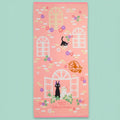 Kiki's Delivery Service Towel Sweet Pink Jiji 70 x 140 cm