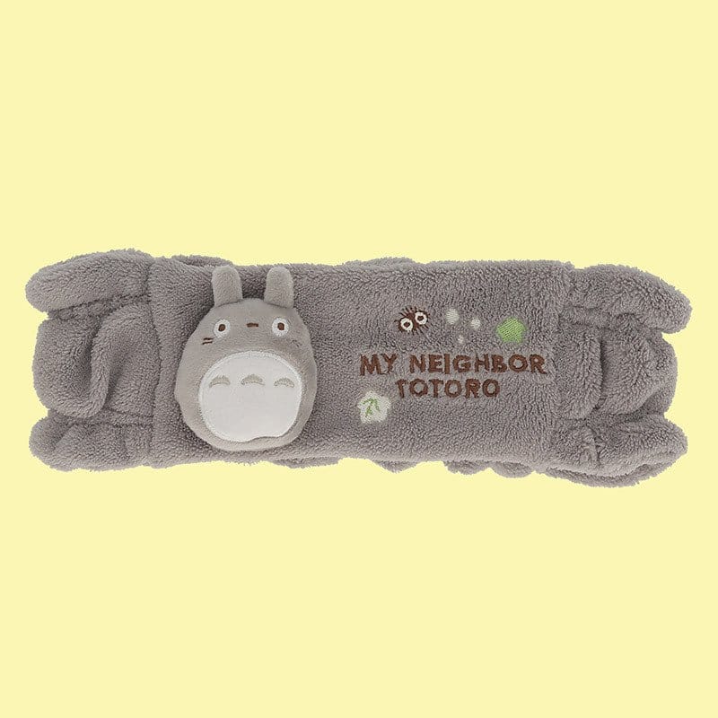 My Neighbor Totoro Natsu Hairband Big Totoro