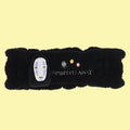 Spirited Away Natsu Hairband No Face