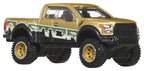 Hot Wheels Premium Die-Cast Vehicles 1/64 Car Culture 976H Assortment (10)