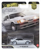 Hot Wheels Premium Die-Cast Vehicles 1/64 Car Culture 976R Assortment (10)