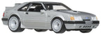Hot Wheels Premium Die-Cast Vehicles 1/64 Car Culture 976R Assortment (10)