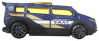 Batman Hot Wheels Silver Series Die-Cast Vehicles 1/64 979T Assortment (24)