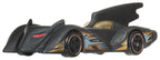 Batman Hot Wheels Silver Series Die-Cast Vehicles 1/64 979T Assortment (24)