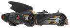 Batman Hot Wheels Silver Series Die-Cast Vehicles 1/64 979T Assortment (24)