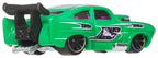 Batman Hot Wheels Silver Series Die-Cast Vehicles 1/64 979T Assortment (24)