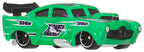 Batman Hot Wheels Silver Series Die-Cast Vehicles 1/64 979T Assortment (24)