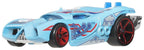 Batman Hot Wheels Silver Series Die-Cast Vehicles 1/64 979T Assortment (24)