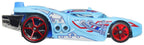 Batman Hot Wheels Silver Series Die-Cast Vehicles 1/64 979T Assortment (24)