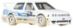 Fast & Furious Hot Wheels Silver Series Die-Cast Vehicles 1/64 979P Assortment (24)