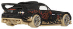 Fast & Furious Hot Wheels Silver Series Die-Cast Vehicles 1/64 979P Assortment (24)