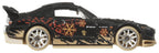 Fast & Furious Hot Wheels Silver Series Die-Cast Vehicles 1/64 979P Assortment (24)