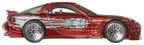 Fast & Furious Hot Wheels Premium Die-Cast Vehicles 1/64 979P Assortment (10)