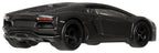 Fast & Furious Hot Wheels Premium Die-Cast Vehicles 1/64 979P Assortment (10)