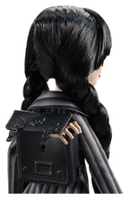 Monster High x Wednesday Doll Wednesday Addams