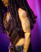 Barbie Signature Doll Kenbassadors: Lenny Kravitz