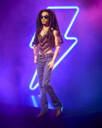 Barbie Signature Doll Kenbassadors: Lenny Kravitz