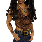 Barbie Signature Doll Kenbassadors: Lenny Kravitz