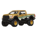 Hot Wheels Premium Car Culture Diecast Vehicle 1/64 2017 Ford F-150 Raptor