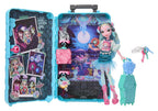 Monster High Skulltimate Secrets Doll Destination: Gore-geous Oasis - Lagoona Blue