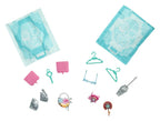 Monster High Skulltimate Secrets Doll Destination: Gore-geous Oasis - Lagoona Blue