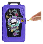 Monster High Skulltimate Secrets Doll Destination: Gore-geous Oasis - Jinafire Long