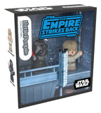 Star Wars Little People Collector Mini Figure 2-Pack I Am Your Father 7 cm