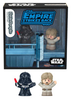 Star Wars Little People Collector Mini Figure 2-Pack I Am Your Father 7 cm