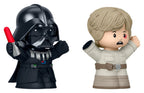 Star Wars Little People Collector Mini Figure 2-Pack I Am Your Father 7 cm