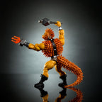 Masters of the Universe Origins Action Figure Sketchbook Series: Spikor 14 cm