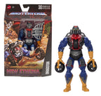 Masters of the Universe Masterverse Action Figure New Etheria: Dragstor 18 cm